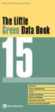 The little green data book 2015